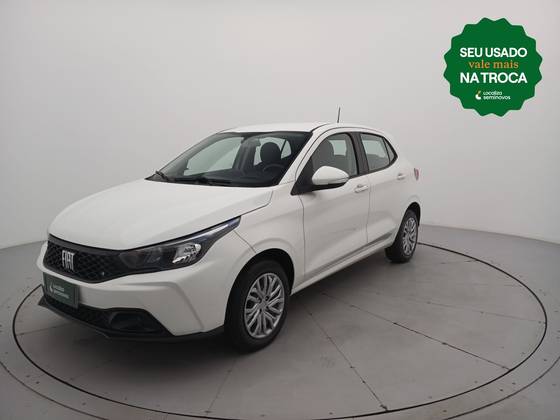 FIAT ARGO 1.0 FIREFLY FLEX DRIVE MANUAL FIAT ARGO 1.0 FIREFLY FLEX DRIVE MANUAL